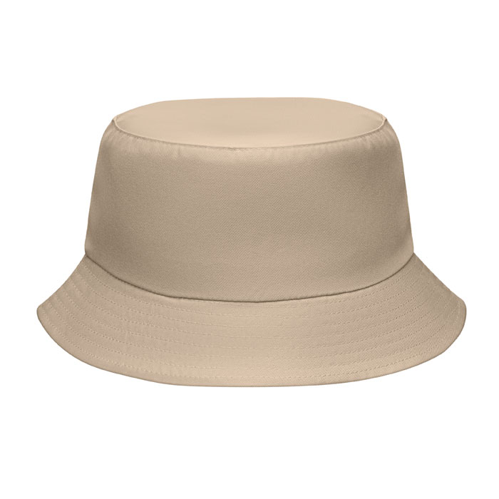 Bucket hat polyester 150 gr/m² Cachi item picture front