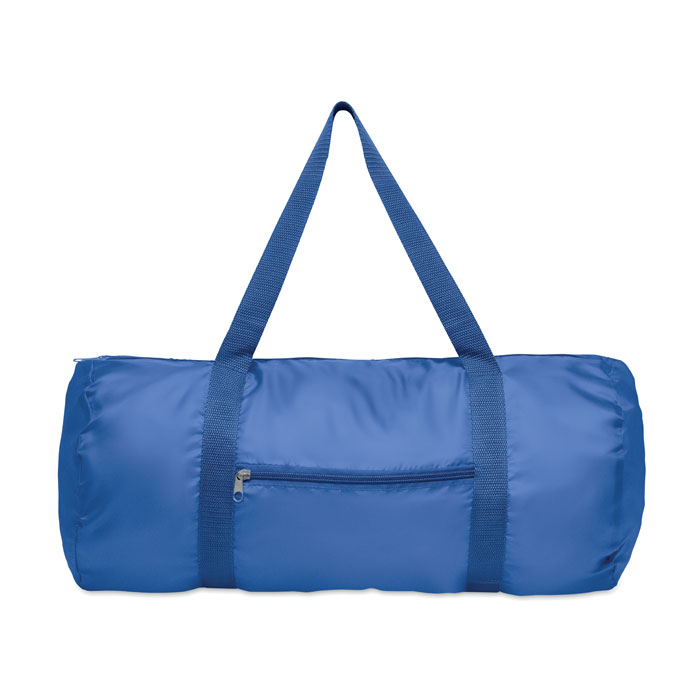Borsone 190T RPET 20L Blu Royal item picture back