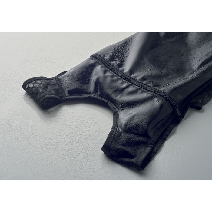 Zaino sportivo 420D PU Nero item detail picture