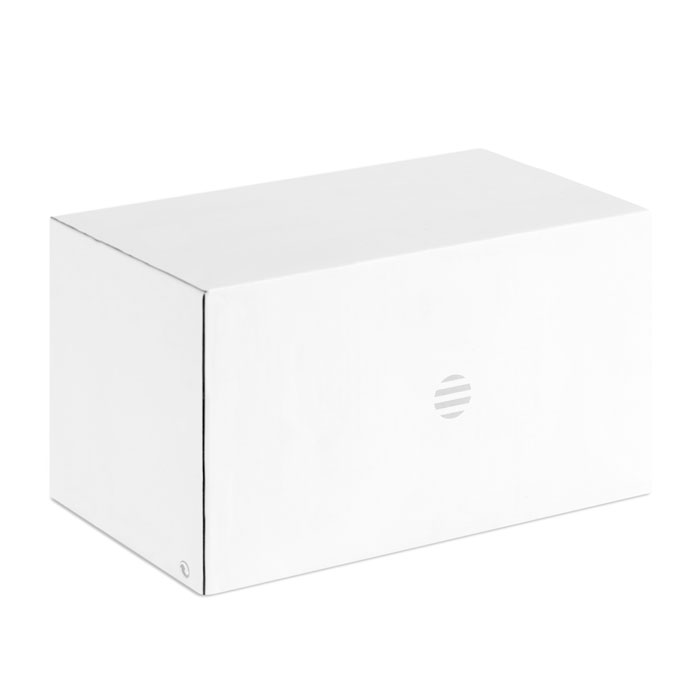 2x10 Speaker impermeabile Nero item picture box