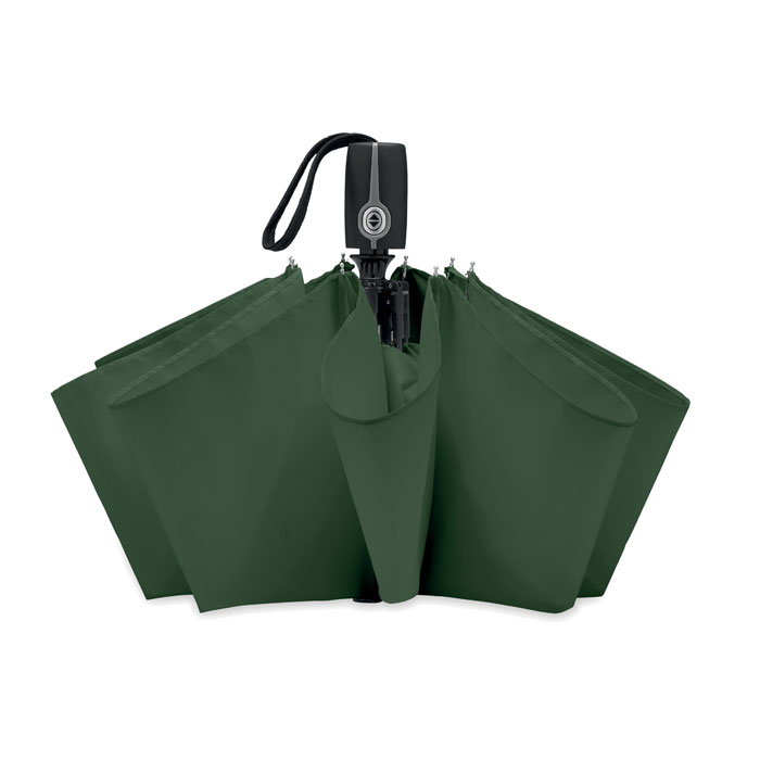 Ombrello automatico deluxe da Verde item ambiant picture