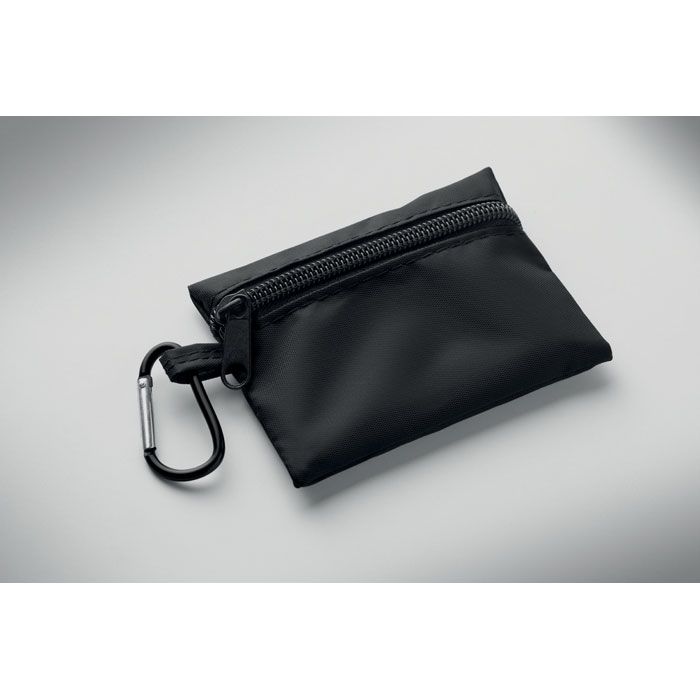 Kit di pronto soccorso Nero item detail picture