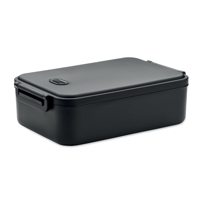 PP lunch box 2200 ml Nero item picture front