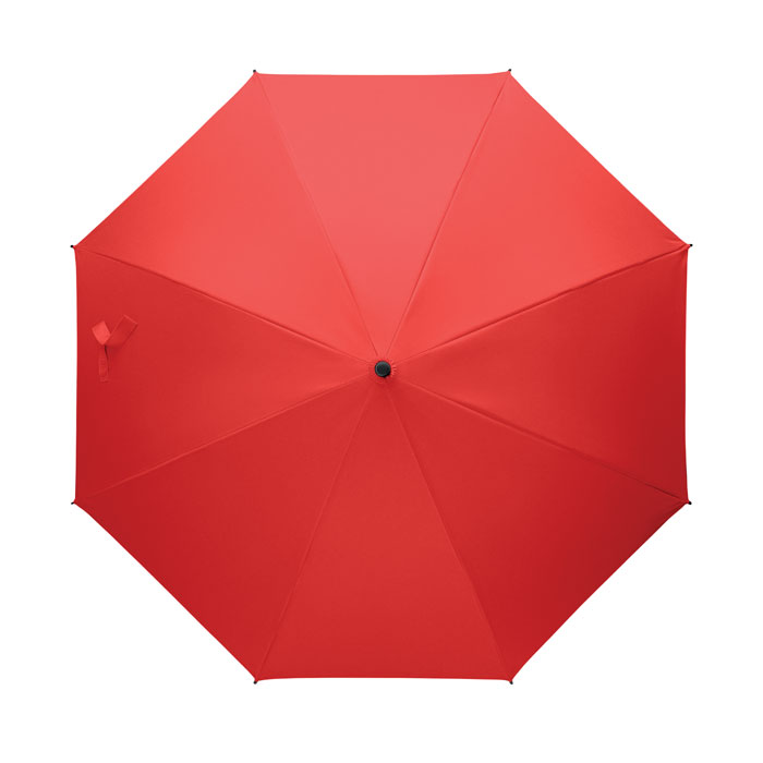 23‘’ auto open umbrella Rosso item picture 6