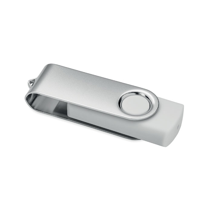 USB 3.0 tipo C da 16 GB           MO1403 Bianco item picture back