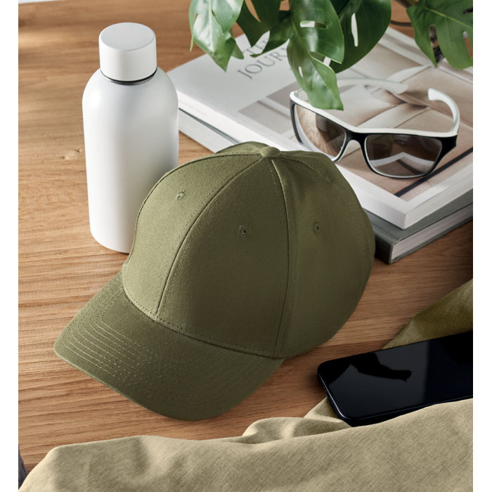  Verde Militare item ambiant picture