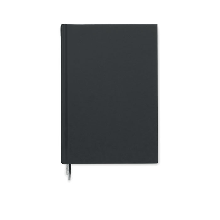 A5 recycled journal notebook Nero item picture 1