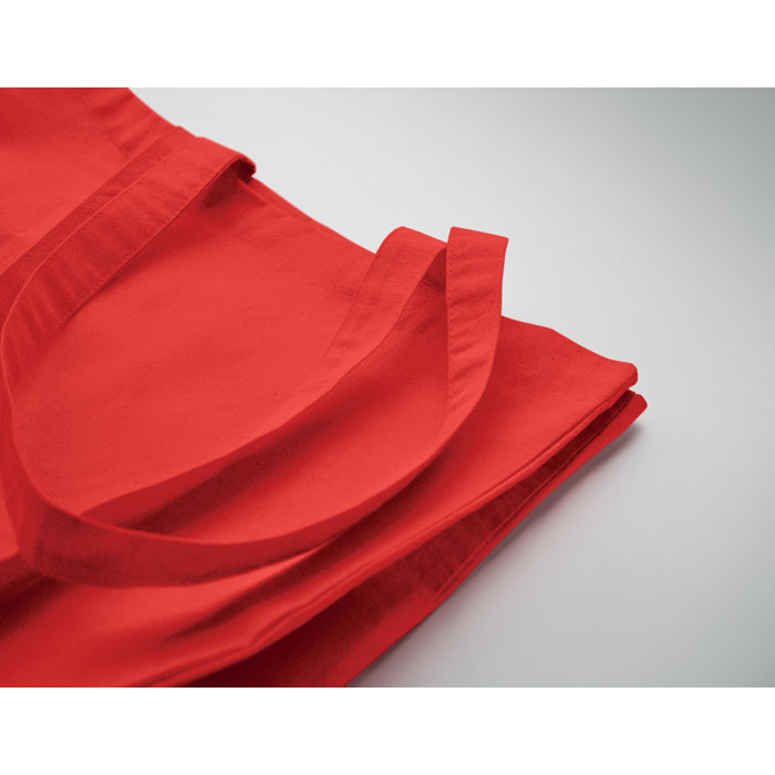 Shopper Fairtrade 180 gr Rosso item picture 6