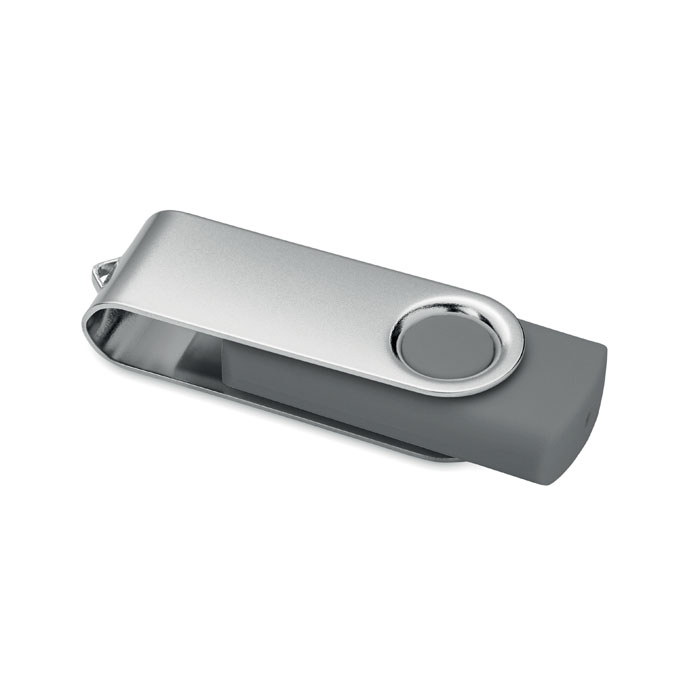 USB 3.0 tipo C da 16 GB           MO1403 Grigio item picture back