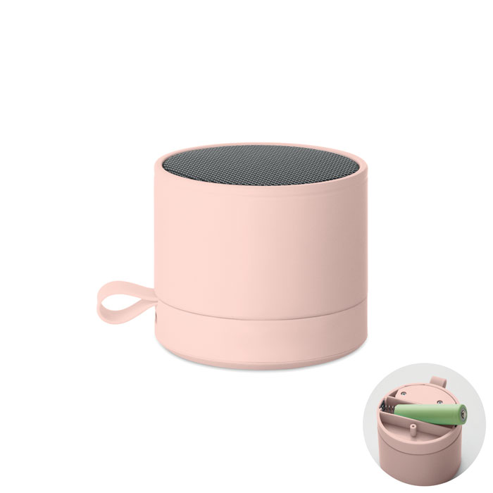 5.1 Wireless speaker Rosa Baby item picture front