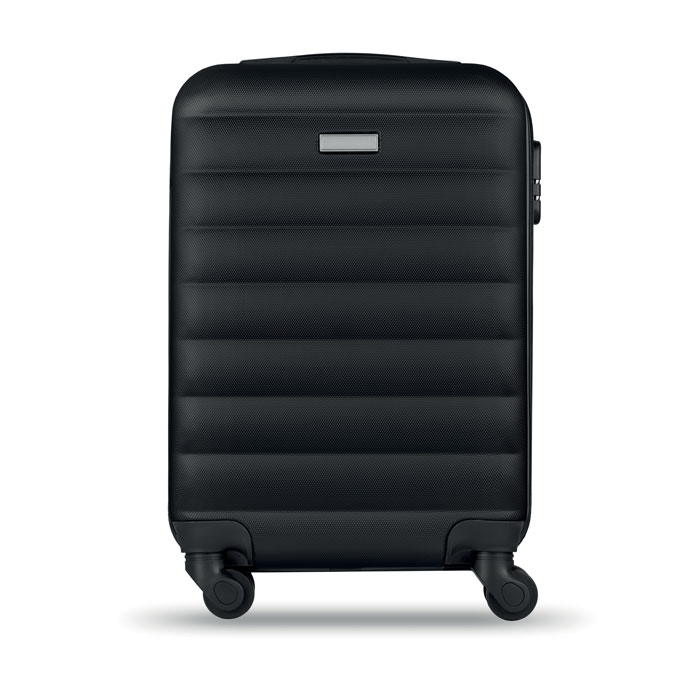 Trolley rigido Nero item picture top
