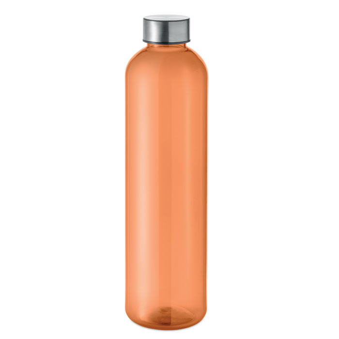 RPET bottle 1000ml Blu Royal item picture front