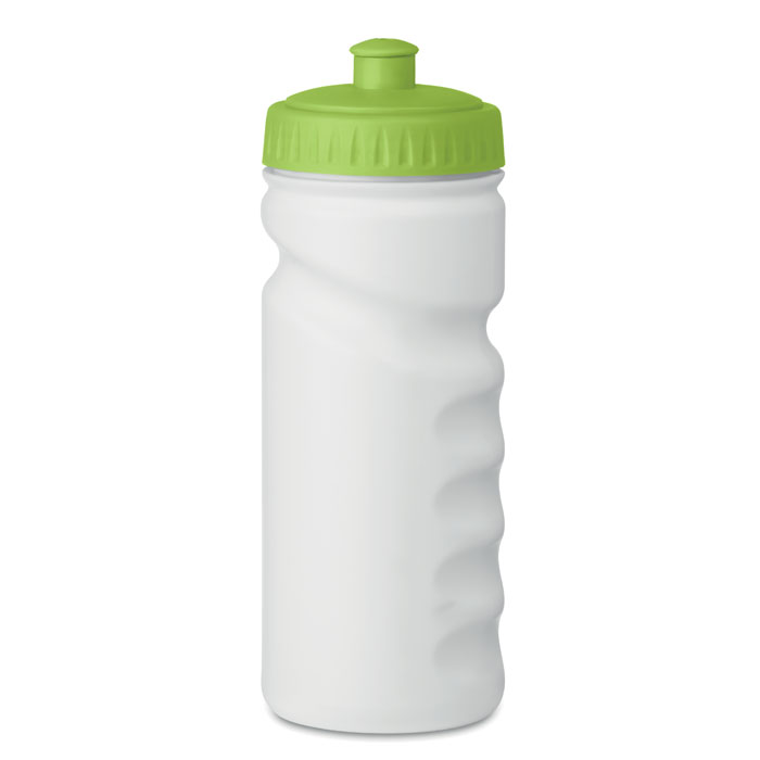 Bottiglia in PE lime item picture front