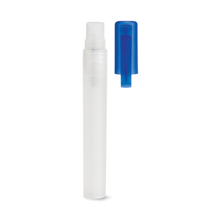 Spray rinfrescante blue item picture back