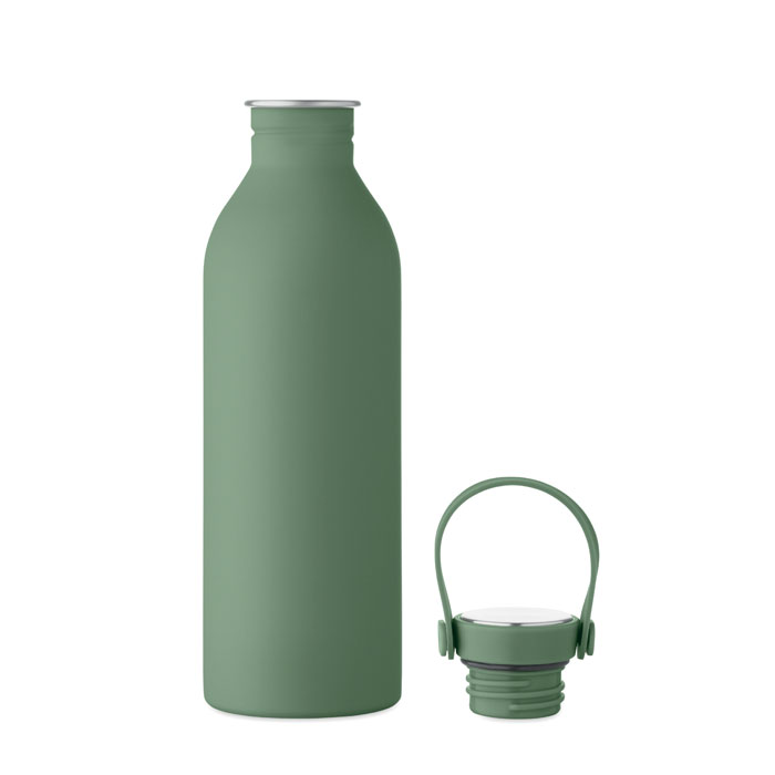 Bottiglia a singolo strato Verde Scuro item picture 1