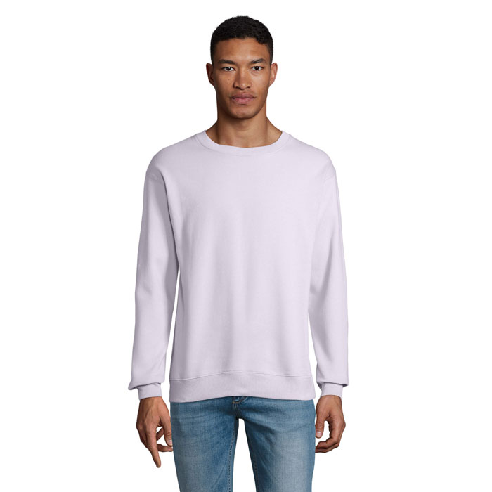 COLUMBIA FELPA UNISEX Lilla item picture front