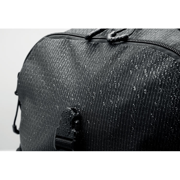 Zaino da trekking 18L Nero item picture 3