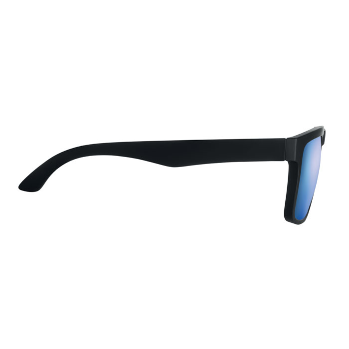 Festival sunglasses UV400 Blu item picture side