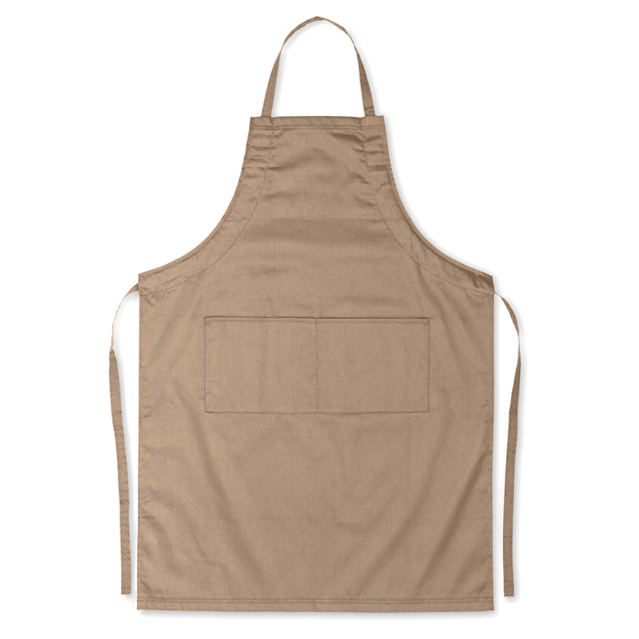 Adjustable apron Corda item picture front