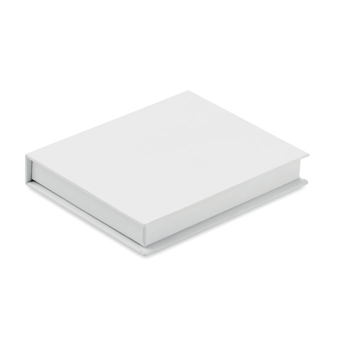 Gift card box Bianco item picture top