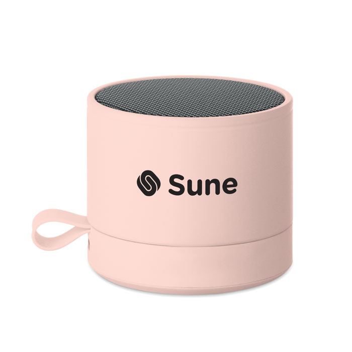 5.1 Wireless speaker Rosa Baby item picture printed