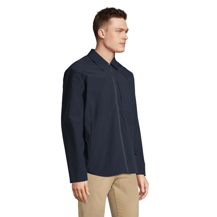 ANTON TECHNICAL JACKET Night item picture side