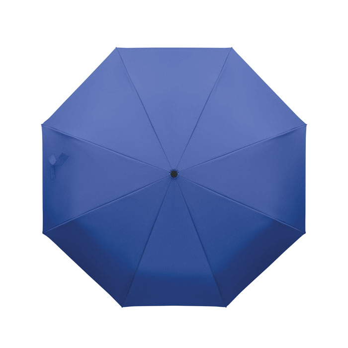 Ombrello antivento da 21" Blu Royal item picture 4
