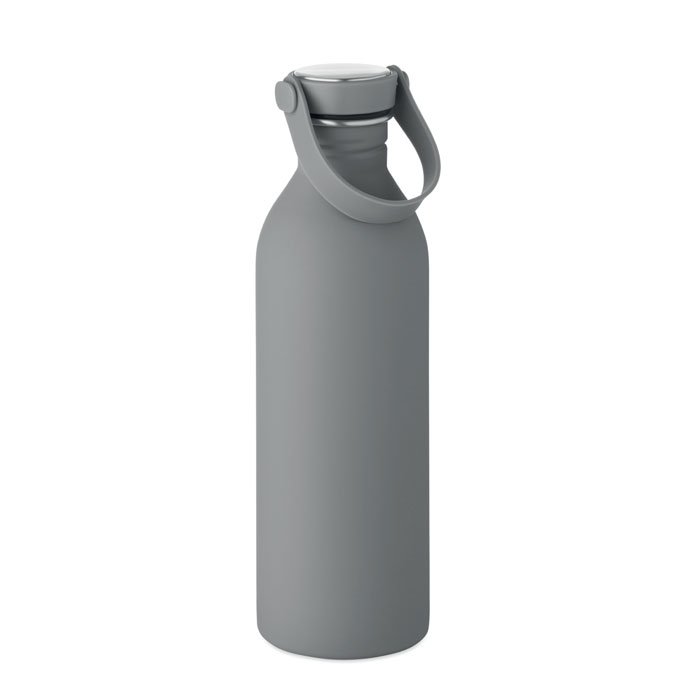 Bottiglia a singolo strato Grigio Pietra item picture front