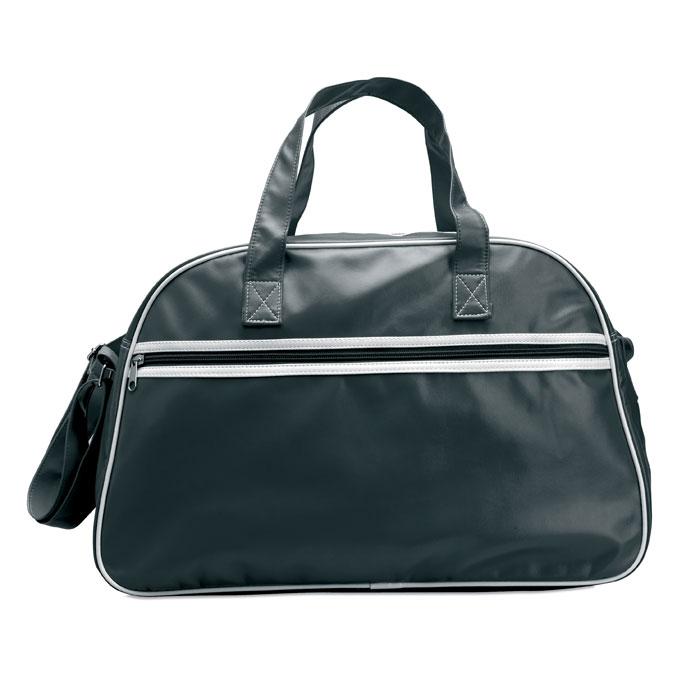 Bowling sport bag Nero item picture front
