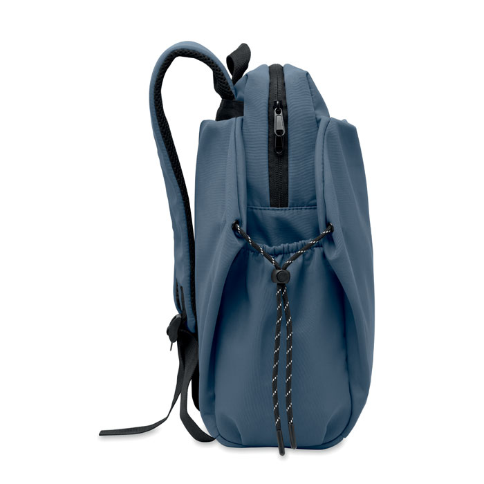 Zaino per laptop 16" Petrolio item picture 2