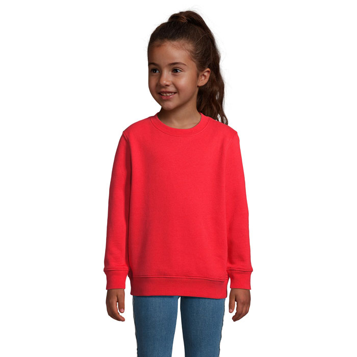 COLUMBIA KIDS  Sweater Rosso Brillante item picture front