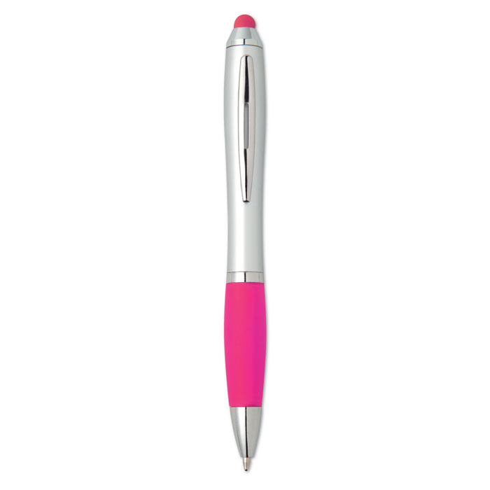 Stylus ball pen Rosso item picture front