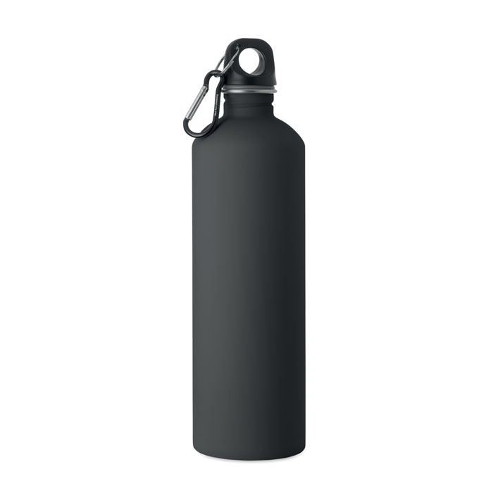 Bottiglia da 500 ml Nero item picture front