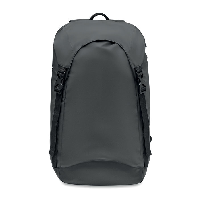 Backpack brightening 190T Nero item picture top