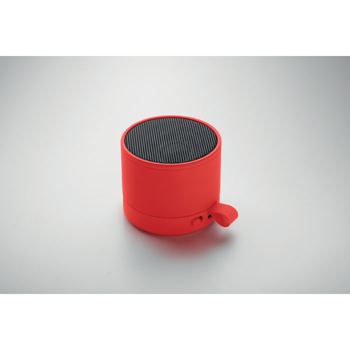 5.1 Wireless speaker Rosso item picture 7