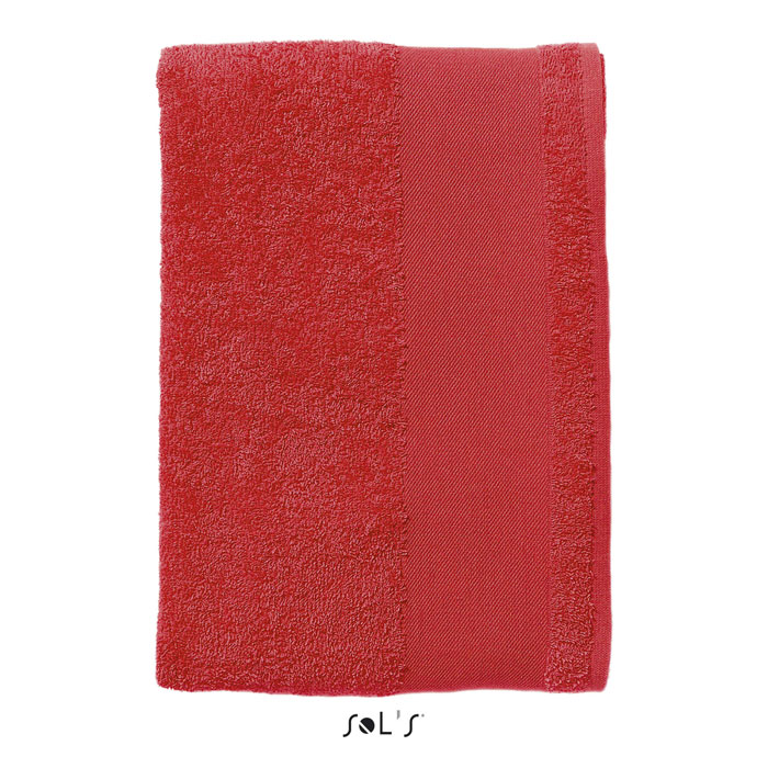 BAYSIDE 70 BATH TOWEL Blu Scuro Francese item picture front