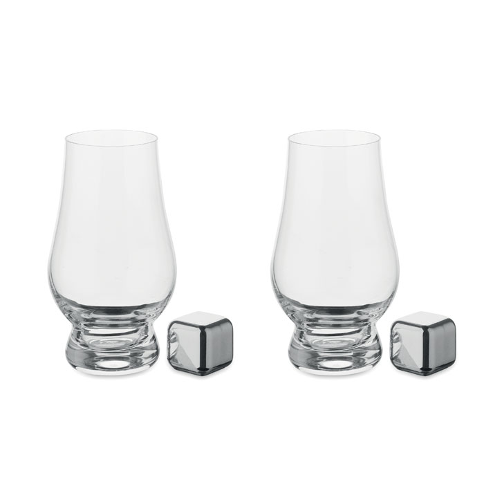 Set bicchieri da whisky Trasparente item picture 1