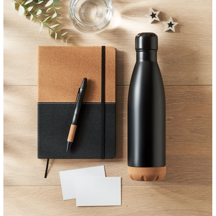 3 piece gift set in box Nero item ambiant picture