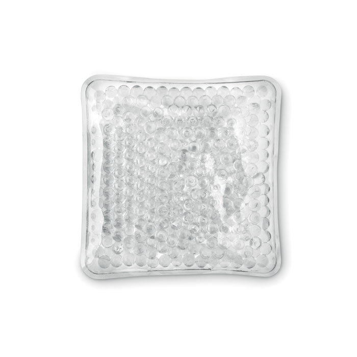 Cuscinetto caldo/freddo transparent item picture front