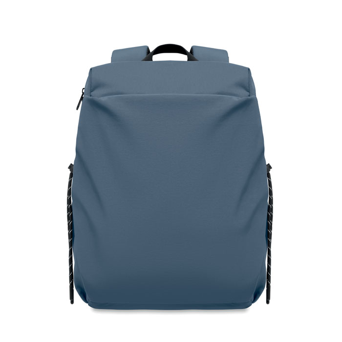 Zaino per laptop 16" Petrolio item picture 1