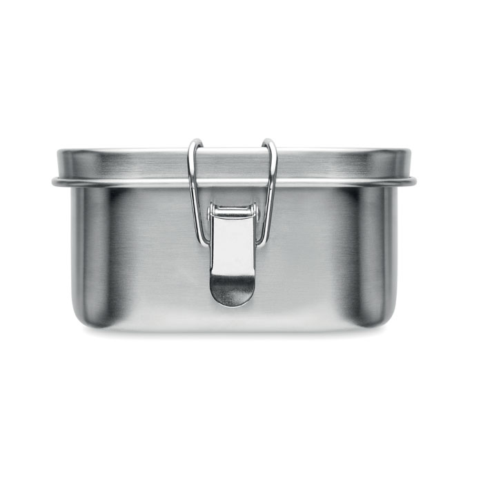 Portapranzo 750mL Argento Opaco item picture 2