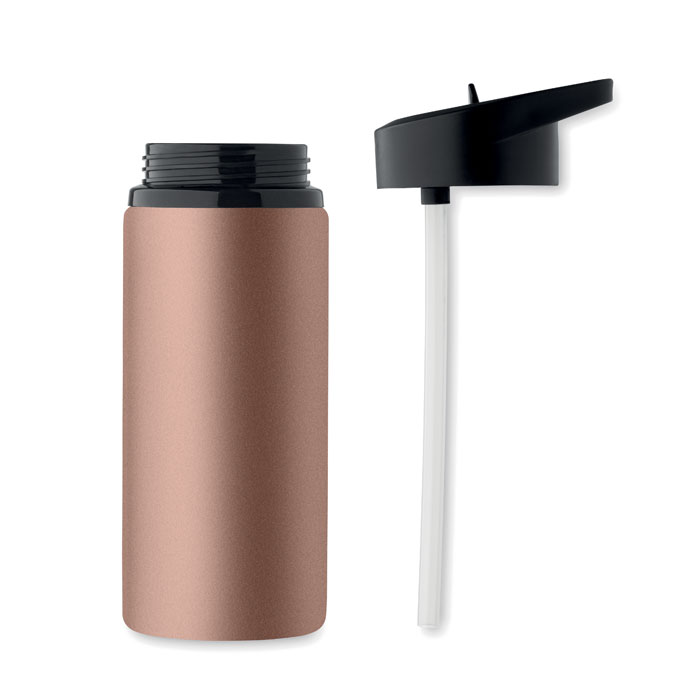 Borraccia a singolo strato 500 Rame item picture 2