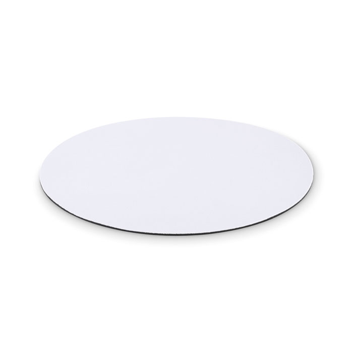 Computer mouse mat Bianco item picture front