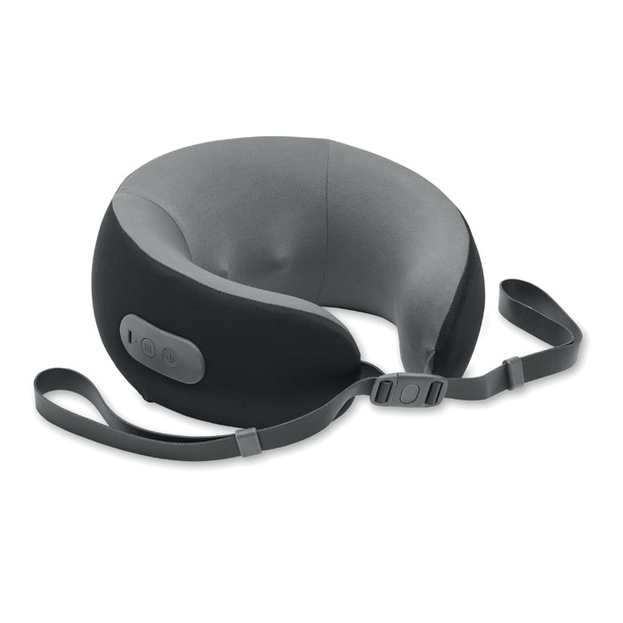Massaggiatore ricaricabile Nero item picture 1
