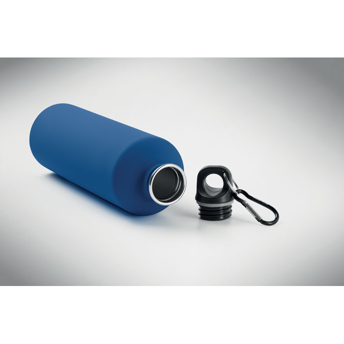 Bottiglia da 500 ml Blu Royal item picture top