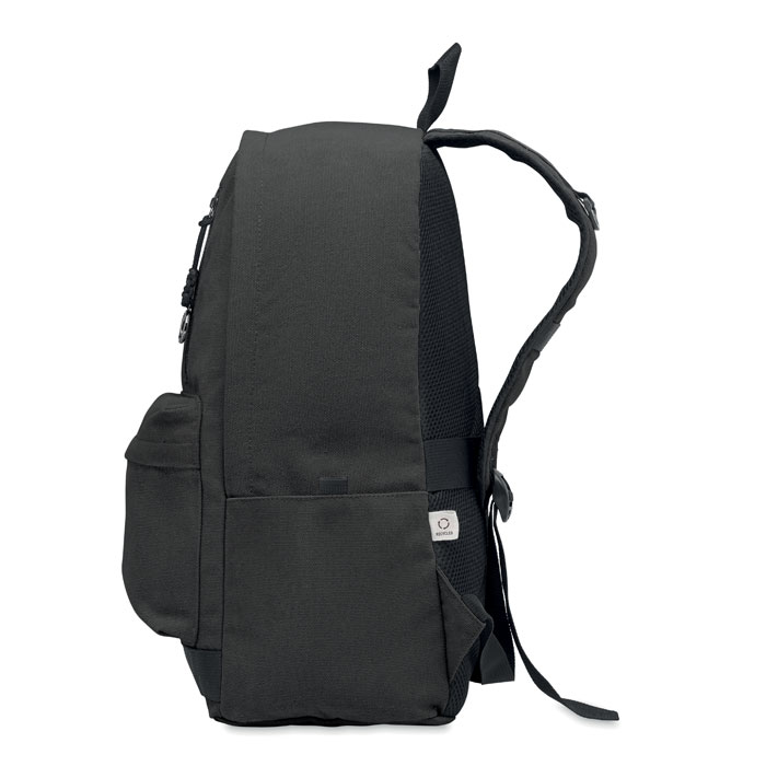 15 inch laptop backpack Nero item picture 6