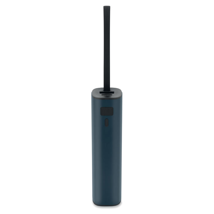 Powerbank 5000mAh PD 20W Francese Navy item picture back