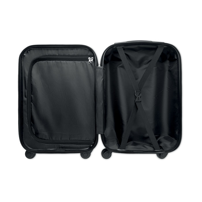 Hard trolley Nero item detail picture