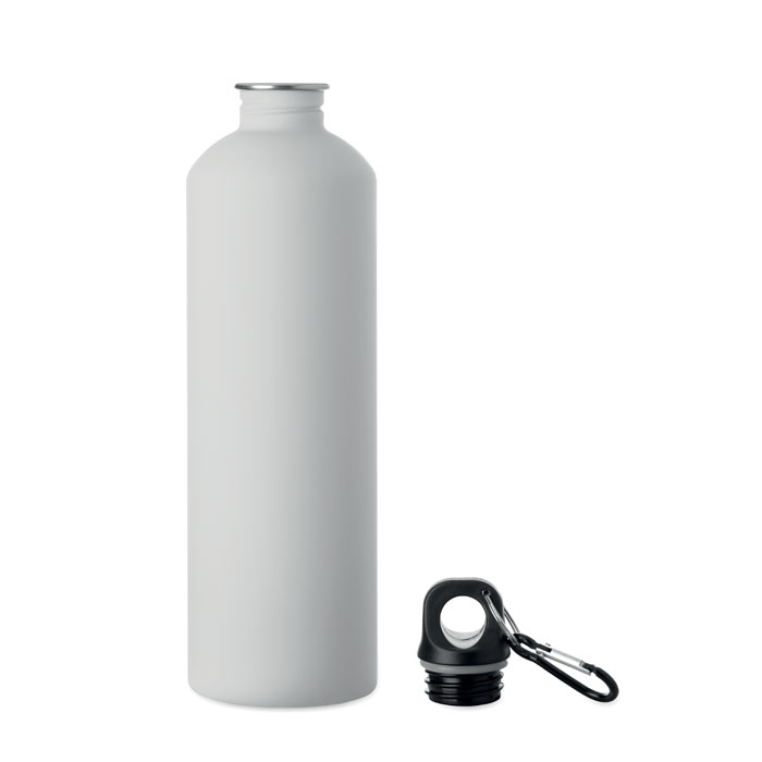 Bottiglia da 500 ml Bianco item picture back