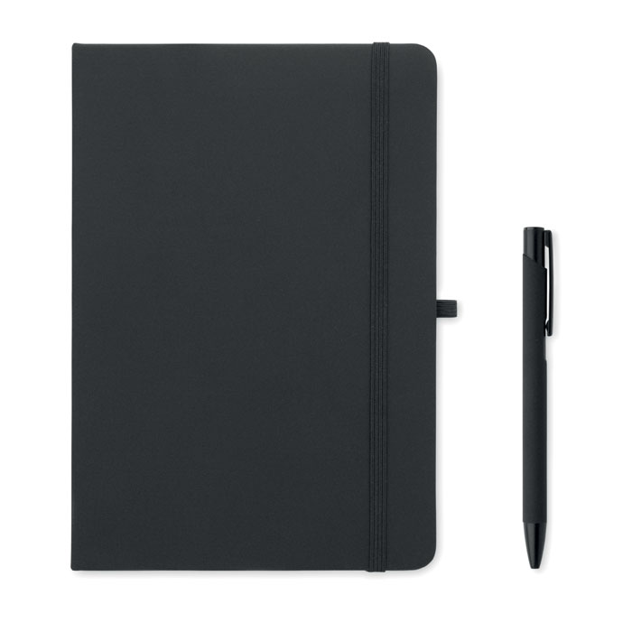 3 piece gift set in box Nero item picture open